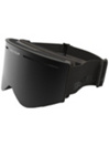 Spektrum G007 Helags Black Line Edition (+Bonus Lens) Goggle