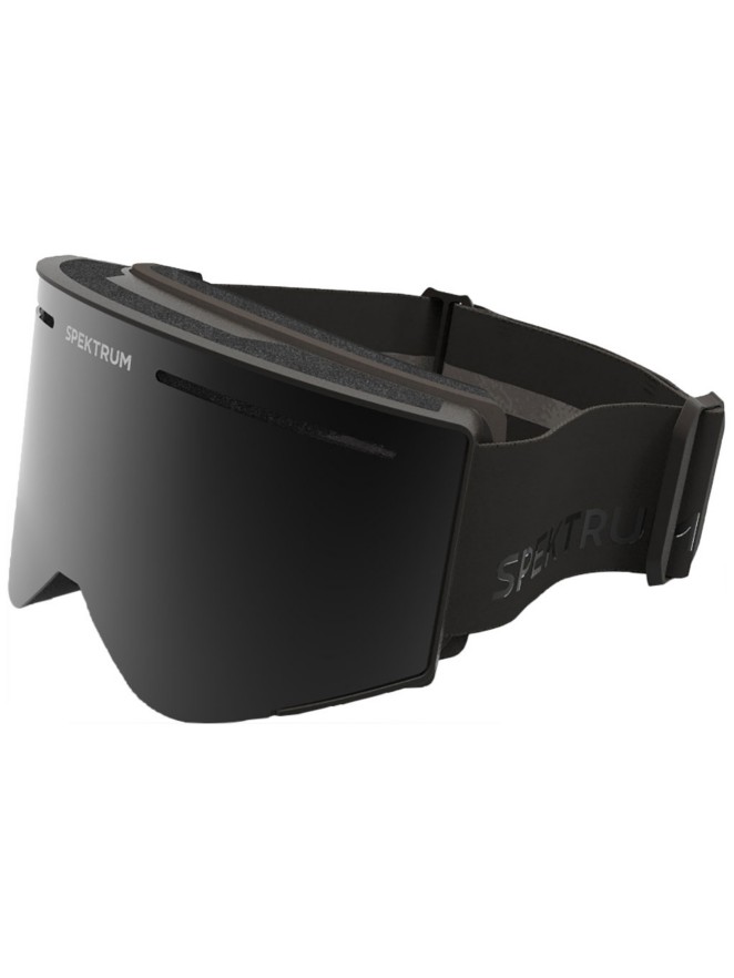 Spektrum G007 Helags Black Line Edition (+Bonus Lens) Goggle