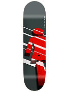 Brandon Biebel 8.0&amp;#034; Skateboard Deck