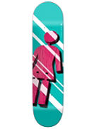 Mike Carroll 8.375&amp;#034; Skateboard Deck