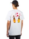 Enjoi Smitten Beer T-Shirt