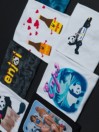 Enjoi Smitten Beer T-Shirt
