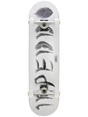 Palm 7.75&amp;#034; Skateboard Completo