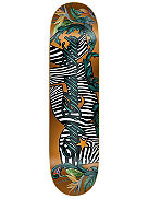 Luxury Logo 8.25&amp;#034; Skateboard Deck