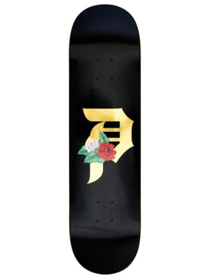 Dos Flores 8.0&amp;#034; Skateboard Deck