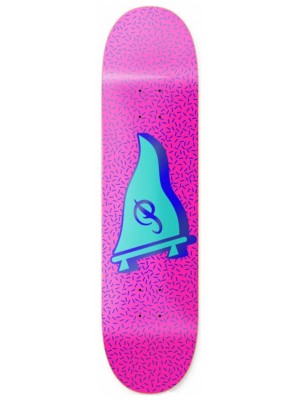 Retro Pennant 8.25&amp;#034; Skateboard Deck