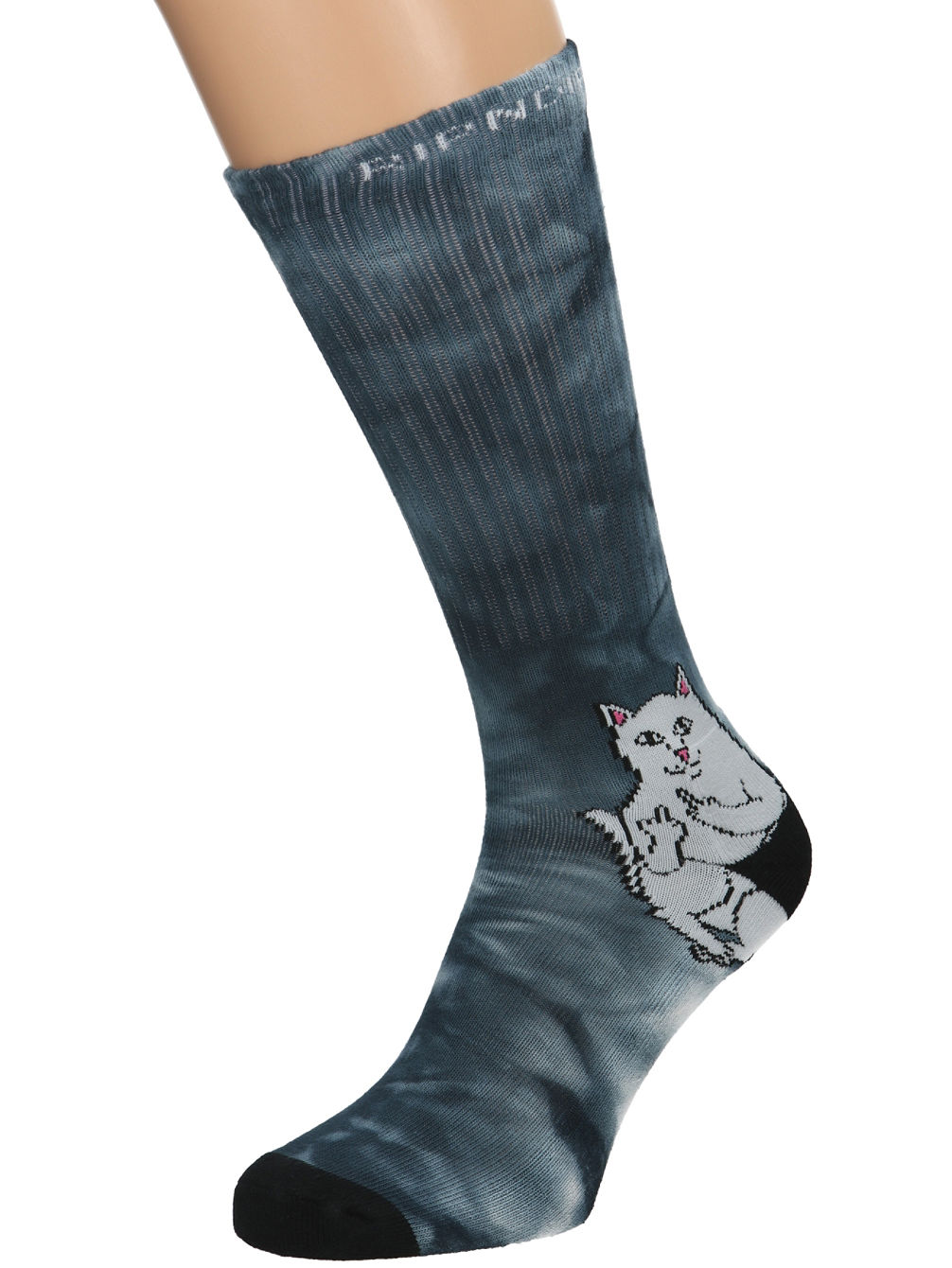 Lord Nermal Chaussettes