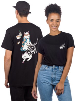 Rip N Dip Tattoo Nerm Camiseta