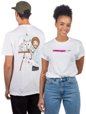 Rip N Dip Ross T-shirt