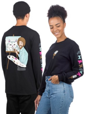 Rip N Dip Ross T-shirt