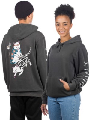 ripndip tattoo nerm hoodie