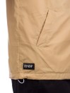 RIPNDIP Tattoo Nerm Half Zip Anorak
