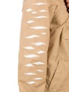 RIPNDIP Tattoo Nerm Half Zip Anorak