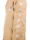 RIPNDIP Tattoo Nerm Half Zip Anorak