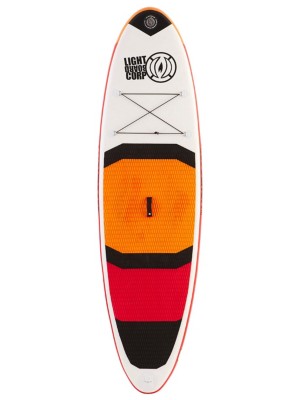 Light Allround Monocoque 9.8 SUP Board