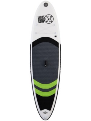 Light Allround Silver 10.2 SUP Board