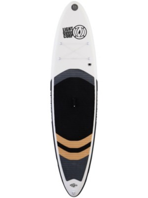 Light Allround Silver 10.10 SUP Board