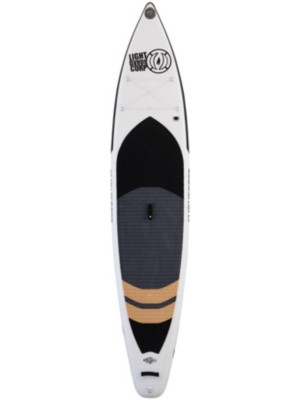 Light Tourer Silver 12.6 SUP Board