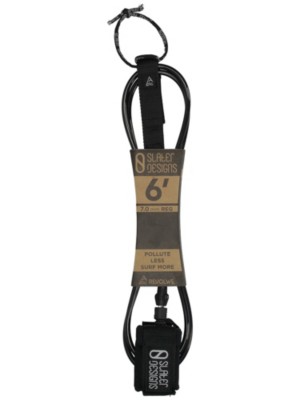 Slater Designs 6' Regular Leash