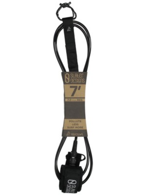 Slater Designs 7' Regular Leash