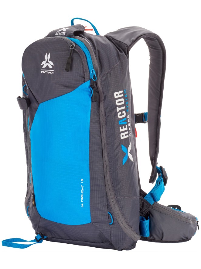 Arva Airbag Reactor Ultralight 15