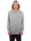 HUF Essentials TT Sudadera con Capucha