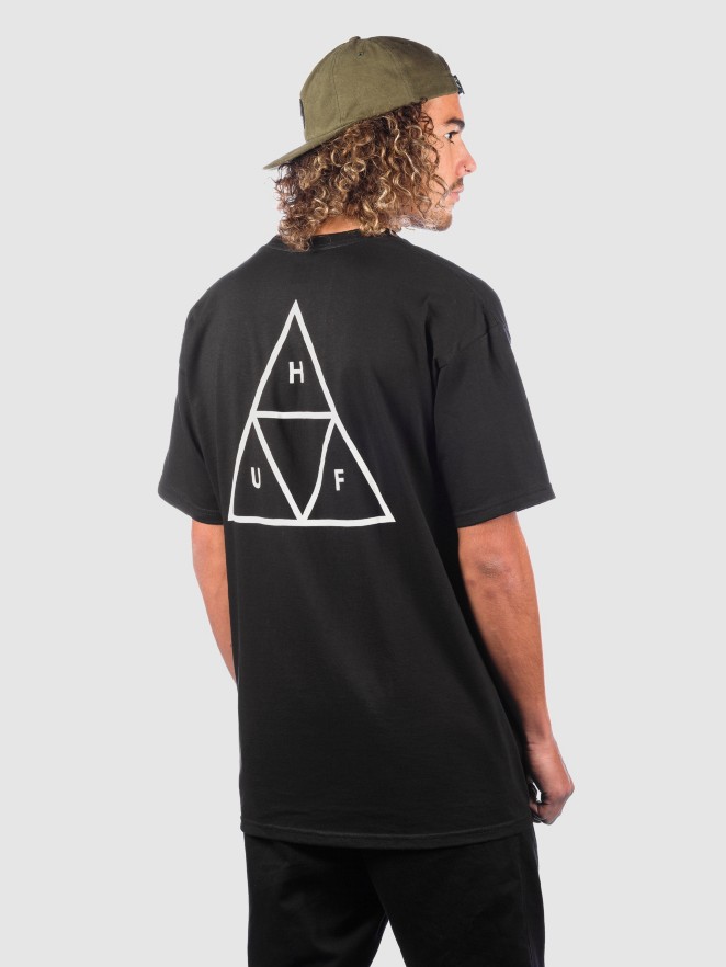 HUF Essentials TT T-Shirt