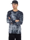 HUF X Spitfire Burn Faster Long Sleeve T-Shi