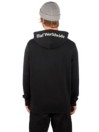 HUF Box Logo Sweat à capuche