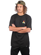 Prism Triangle T-Shirt