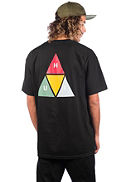 Prism Triangle Majica
