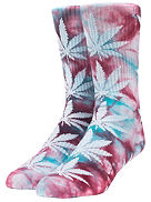 Plantlife Crystal Wash Socken