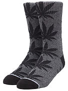 Plantlife Kush Melange Socks