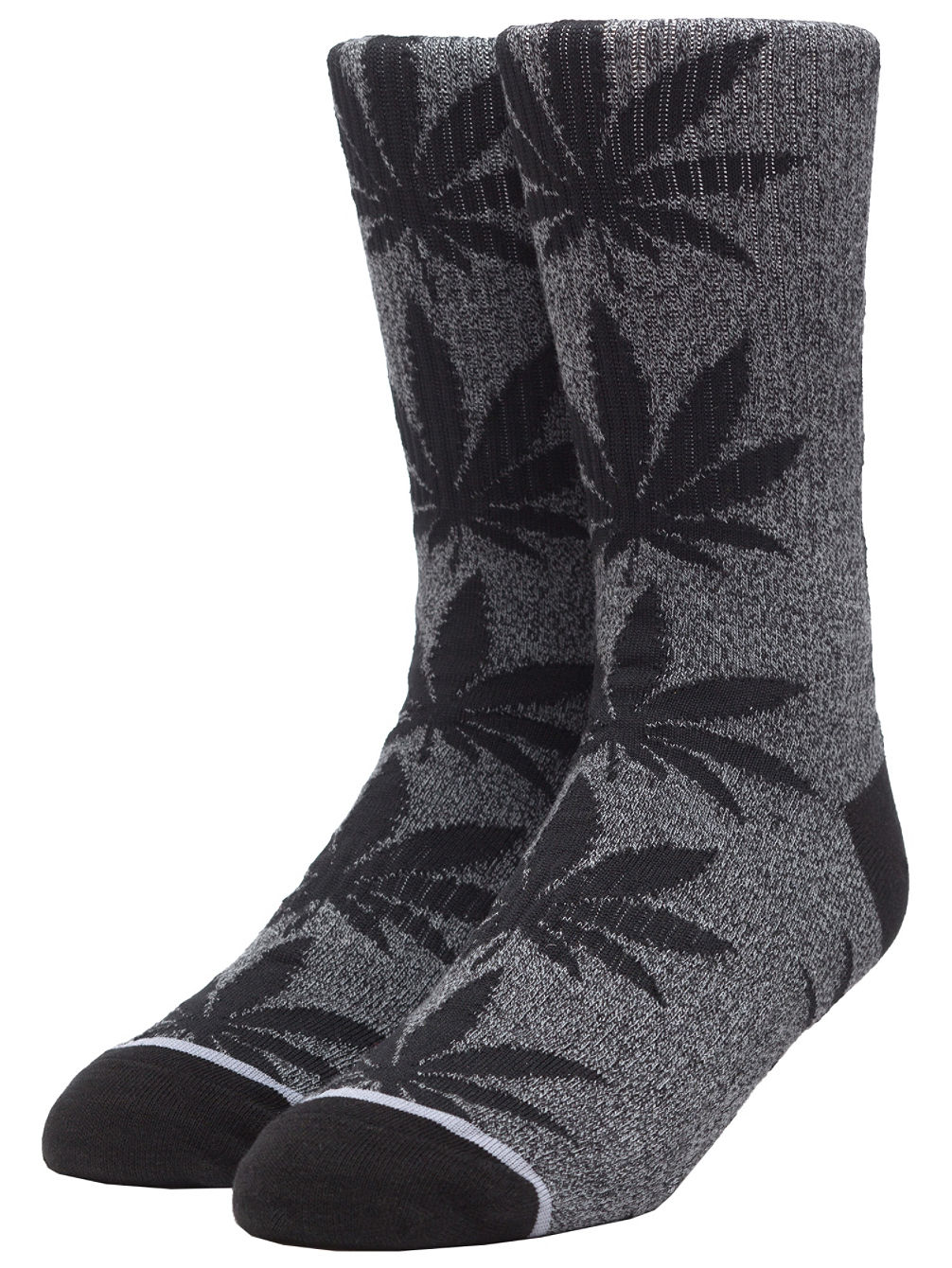 Plantlife Kush Melange Socks