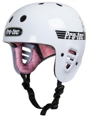 PRO-TEC Gonz FullCut Certified Helmet