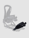 Spark R&D Pillow Line Toe Straps
