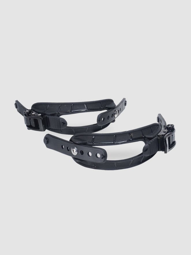 Spark R&D Pillow Line Toe Straps