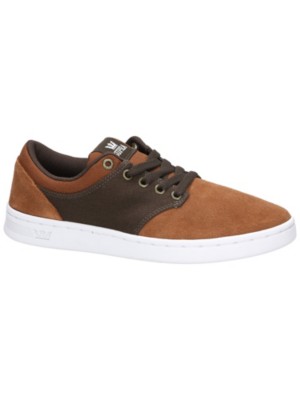 Supra Chino Court Skate Shoes