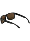 Oakley Holbrook Polished Black 24kIridium Zonnebrillen