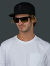 Oakley Holbrook Polished Black 24kIridium Zonnebrillen
