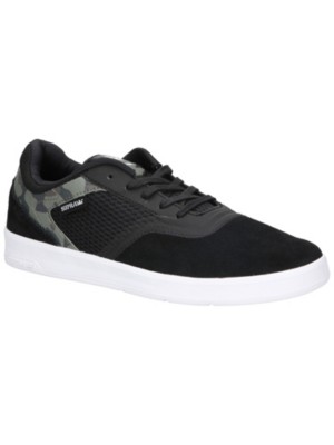 Supra Saint Skate Shoes