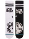 Stance X DLXSF Antihero Chaussettes