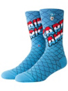 Stance X Marvel Captain America Socks