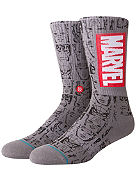 X Marvel Icons Calcetines