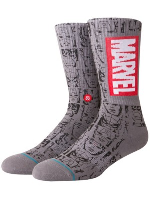 X Marvel Icons Socken