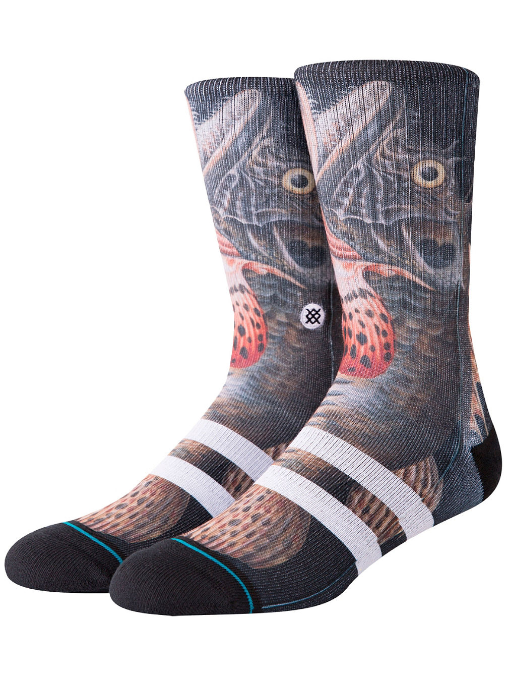 Taylor Creek Socks