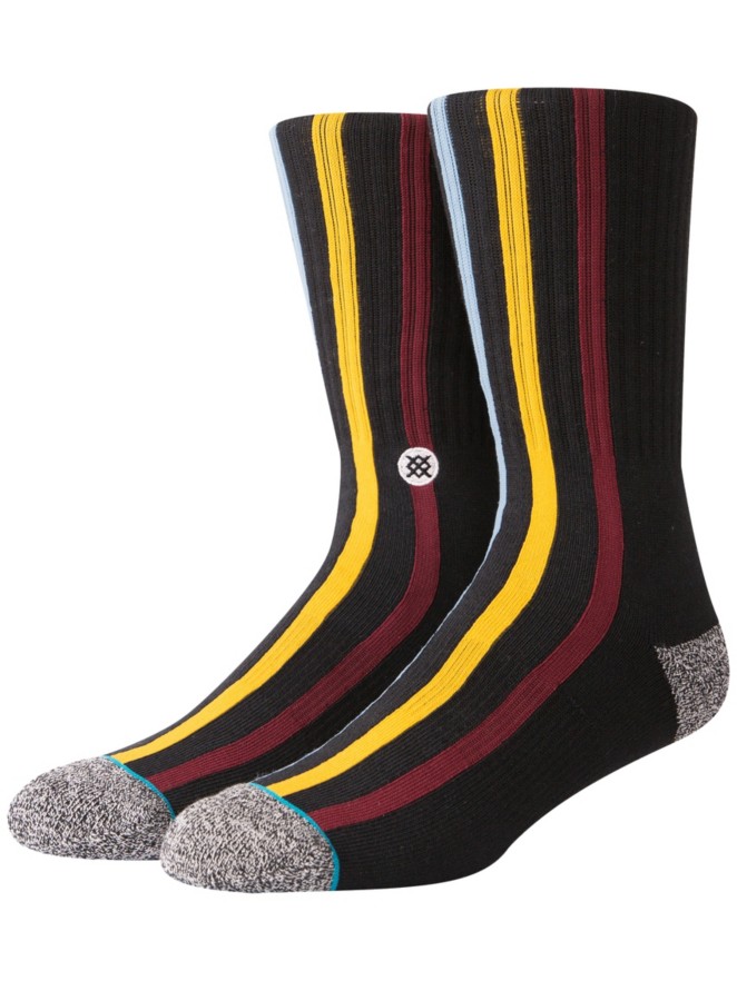 Stance Palm Fire Chaussettes