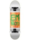 EMillion Nature Logo 7.5″ Complete