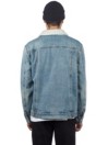 Dravus Locate Denim Takki