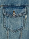 Dravus Locate Denim Takki